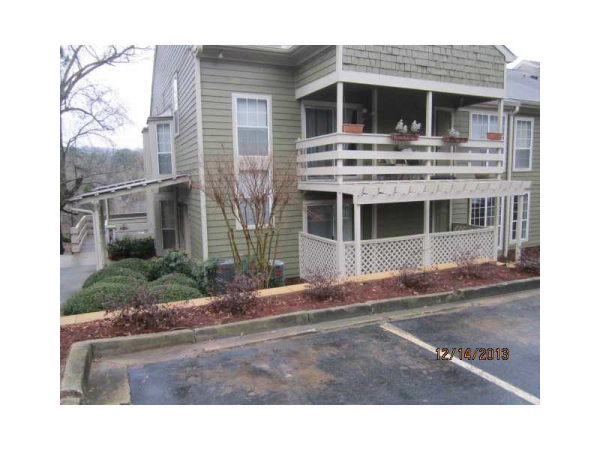 Unit 602 - 602 Riverview Drive Se, Marietta, GA 30067 