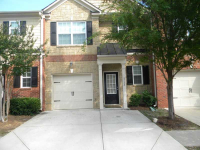 Unit 2722 - 2722 Greenbridge Drive, Norcross, GA 30071 