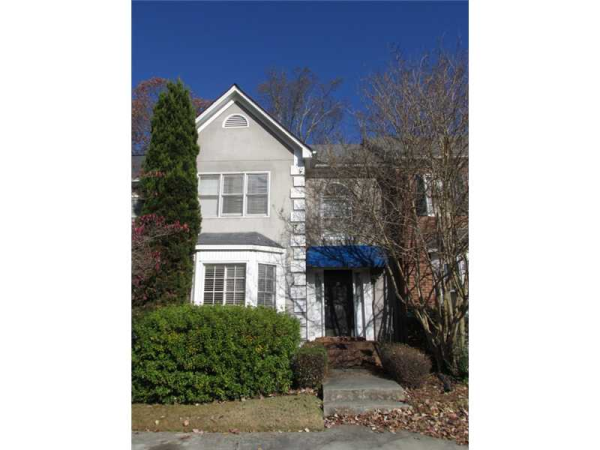 Unit 0 - 539 Salem Woods Drive Se, Marietta, GA 30067 