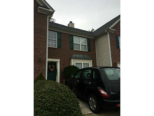 Unit 1813 - 1813 Broadway Street, Decatur, GA 30035 