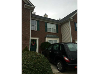 Unit 1813 - 1813 Broadway Street, Decatur, GA 30035 