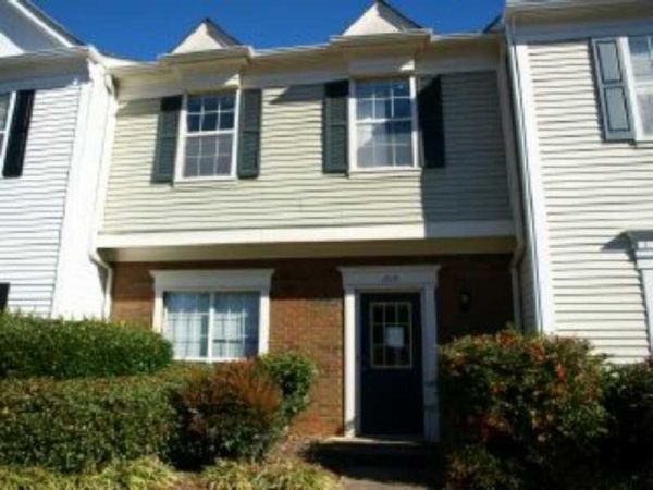 Unit 20 - 1213 Morningside Park Drive, Alpharetta, GA 30022 