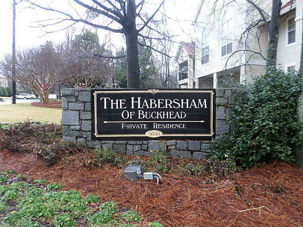 Unit 139 - 3655 Habersham Road Ne, Atlanta, GA 30305 