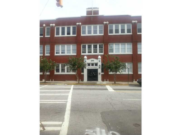 Unit 11 - 244 Peters Street, Atlanta, GA 30313 