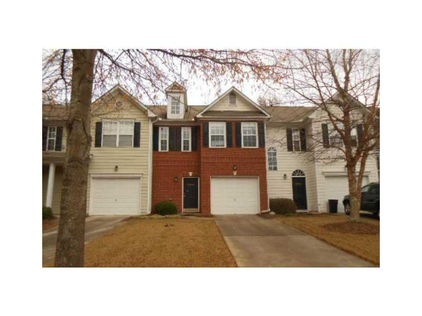 Unit 0 - 3536 Lantern View Lane, Scottdale, GA 30079 