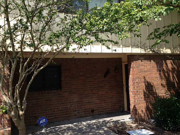 Unit 2564 - 2564 Bradford Square Ne, Atlanta, GA 30345 