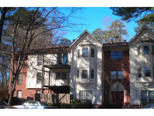 Unit Q7 - 6851 Roswell Road Ne, Sandy Springs, GA 30328 