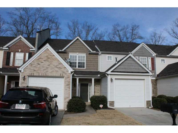 Unit 1530 - 1530 Paramount View Trace, Sugar Hill, GA 30518 