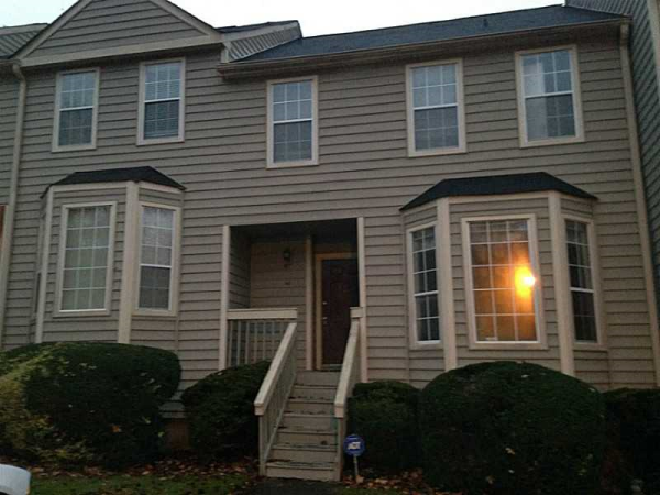 Unit 44 - 44 Belmonte Circle Sw, Atlanta, GA 30311 