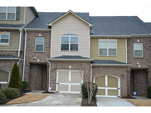 Unit 0 - 99 Trailside Circle, Hiram, GA 30141 