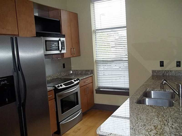 Unit 219 - 2630 Talley Street, Decatur, GA 30030 