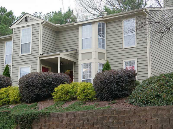 Unit 1608 - 1608 Riverview Drive Se, Marietta, GA 30067 