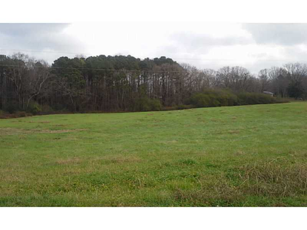 0 Johnson Brady Road, Canton, GA 30115 