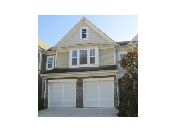 Unit 5 - 1833 Waterside Drive, Kennesaw, GA 30152 