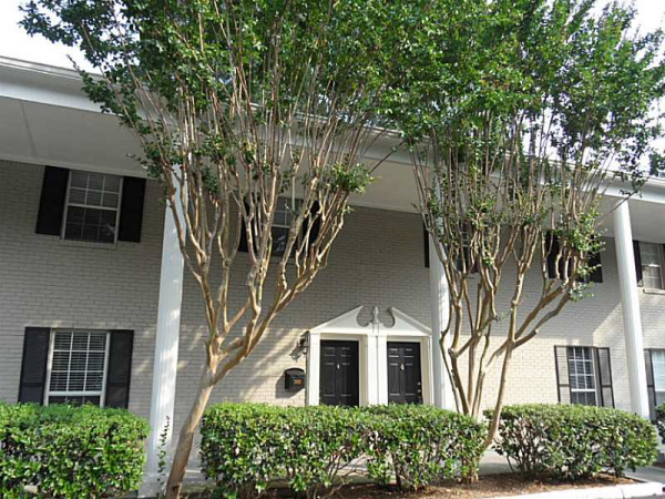 Unit 3691 - 3691 Essex Avenue, Atlanta, GA 30339 