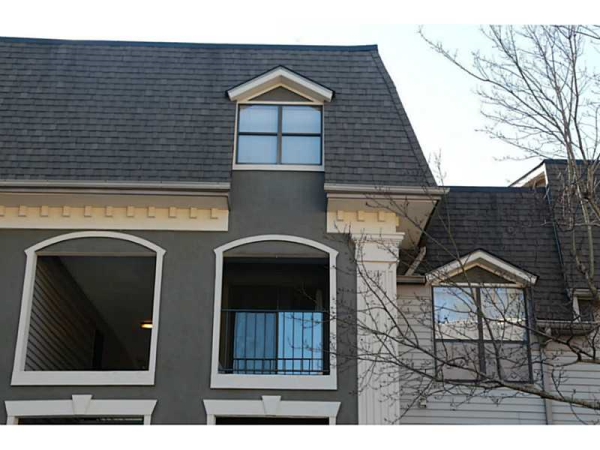 Unit 83 - 2657 Lenox Road Ne, Atlanta, GA 30324 