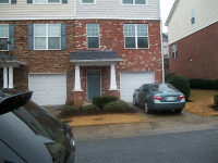 Unit 781 - 781 Tulip Poplar Way, Lawrenceville, GA 30044 