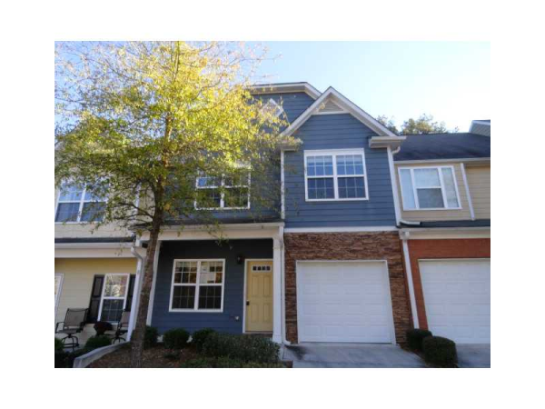 Unit 2 - 323 Franklin Lane, Acworth, GA 30102 