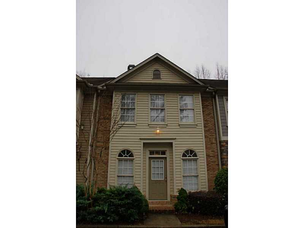 Unit 1271 - 1271 Harris Commons Place, Roswell, GA 30076 