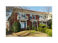 Unit 8 - 706 Charles Allen Drive Ne, Atlanta, GA 30308 