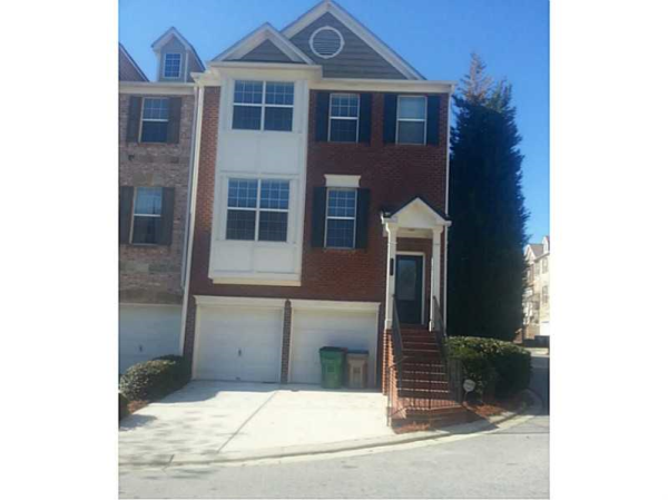 Unit 11 - 5302 Concordia Place Se, Mableton, GA 30126 