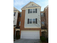 Unit 52 - 2176 Pebble Beach Drive, Lawrenceville, GA 30043 