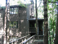 Unit E - 418 Disharoon Ridge, Big Canoe, GA 30143 