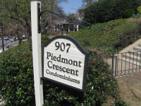 Unit 18 - 907 Piedmont Avenue Ne, Atlanta, GA 30309 