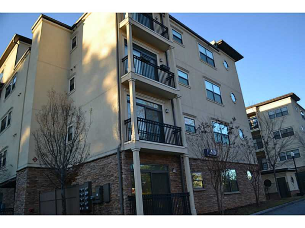 Unit 403 - 2230 Cheshire Bridge Road Ne, Atlanta, GA 30324 