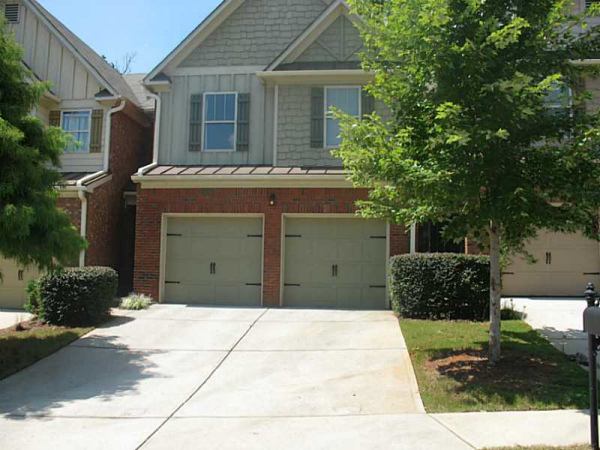 Unit 2850 - 2850 Smith Ridge Trace, Norcross, GA 30071 