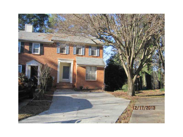 Unit 4381 - 4381 Ivy Glen Way Se, Smyrna, GA 30082 