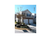 Unit 23 - 101 Flatwood Trail, Marietta, GA 30066 