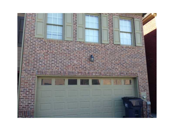 Unit 1674 - 1674 Oakbrook Lake Drive, Norcross, GA 30093 