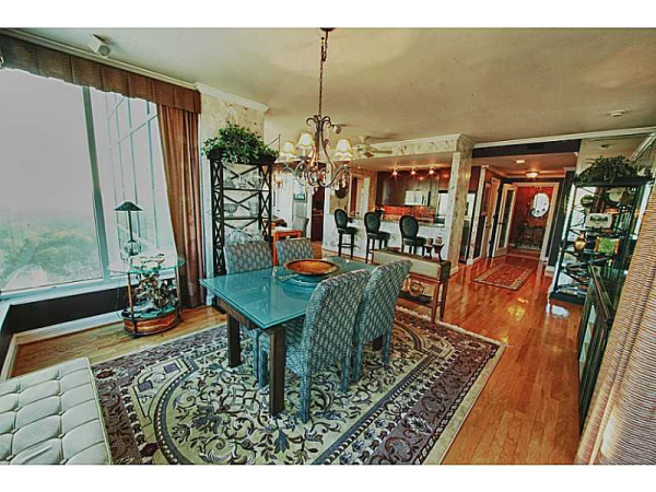 Unit 3307 - 3338 Peachtree Road Ne, Atlanta, GA 30326 