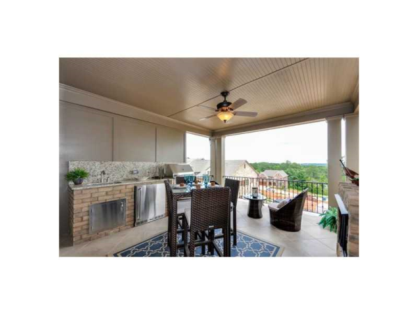 Unit 46 - 46 Latimer Street, Woodstock, GA 30188 