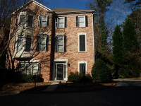 Unit 1140 - 1140 Ashton Bluff Drive Ne, Atlanta, GA 30319 
