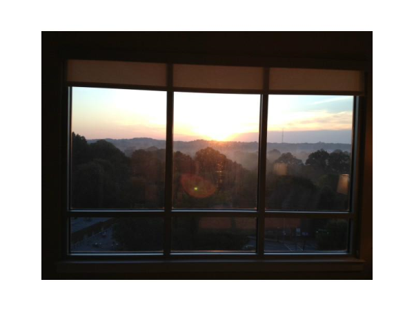 Unit 907 - 222 12th Street Ne, Atlanta, GA 30309 