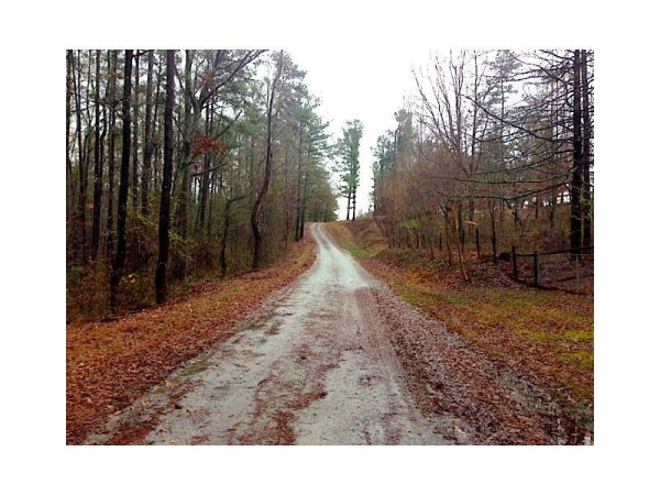 0 Bernard Drive, Stone Mountain, GA 30087 