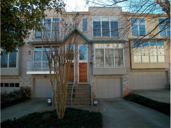 Unit 0 - 1291 Peachtree View Ne, Atlanta, GA 30319 