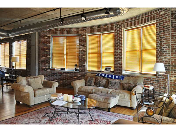 Unit 801 - 3180 Mathieson Drive, Atlanta, GA 30305 