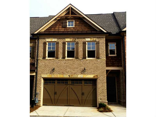 Unit 21 - 9087 Tuckerbrook Lane, Johns Creek, GA 30022 