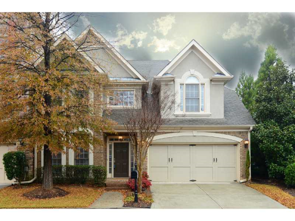 Unit 13 - 200 Mystic Court, Atlanta, GA 30342 