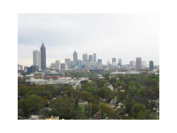 Unit 2023 - 361 17th Street Nw, Atlanta, GA 30363 