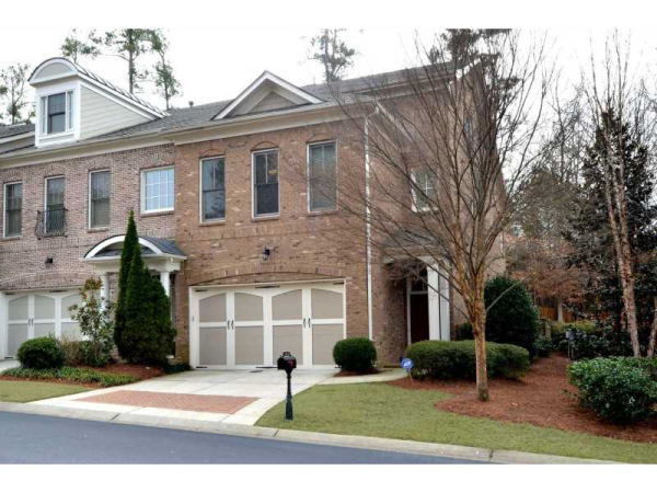 Unit 10534 - 10534 Bent Tree View, Johns Creek, GA 30097 