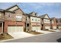 Unit 137 - 137 Barkley Lane, Sandy Springs, GA 30328 