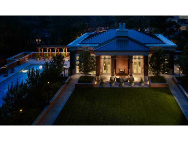 Unit 811 - 1820 Nw Peachtree Street Nw, Atlanta, GA 30309 