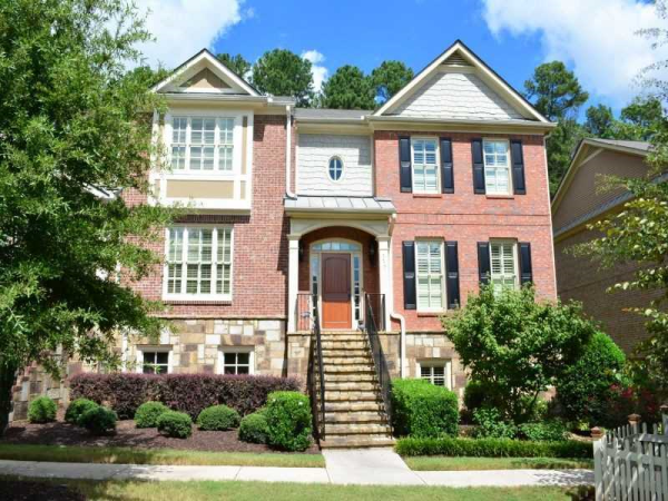 Unit - - 775 Mountain View Terrace Nw, Marietta, GA 30064 