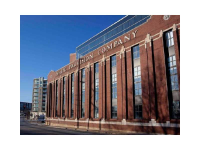 Unit 617 - 1100 Howell Mill Road, Atlanta, GA 30318 