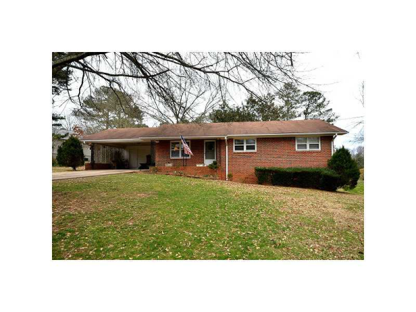 633 Level Creek Road, Sugar Hill, GA 30518 