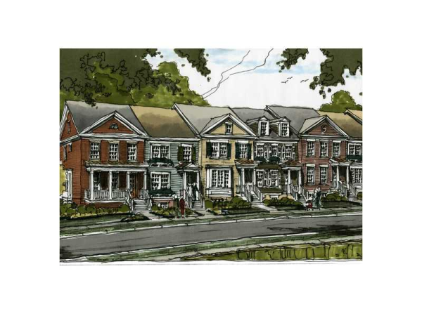 Unit 40 - 3343 Turngate Court, Chamblee, GA 30341 